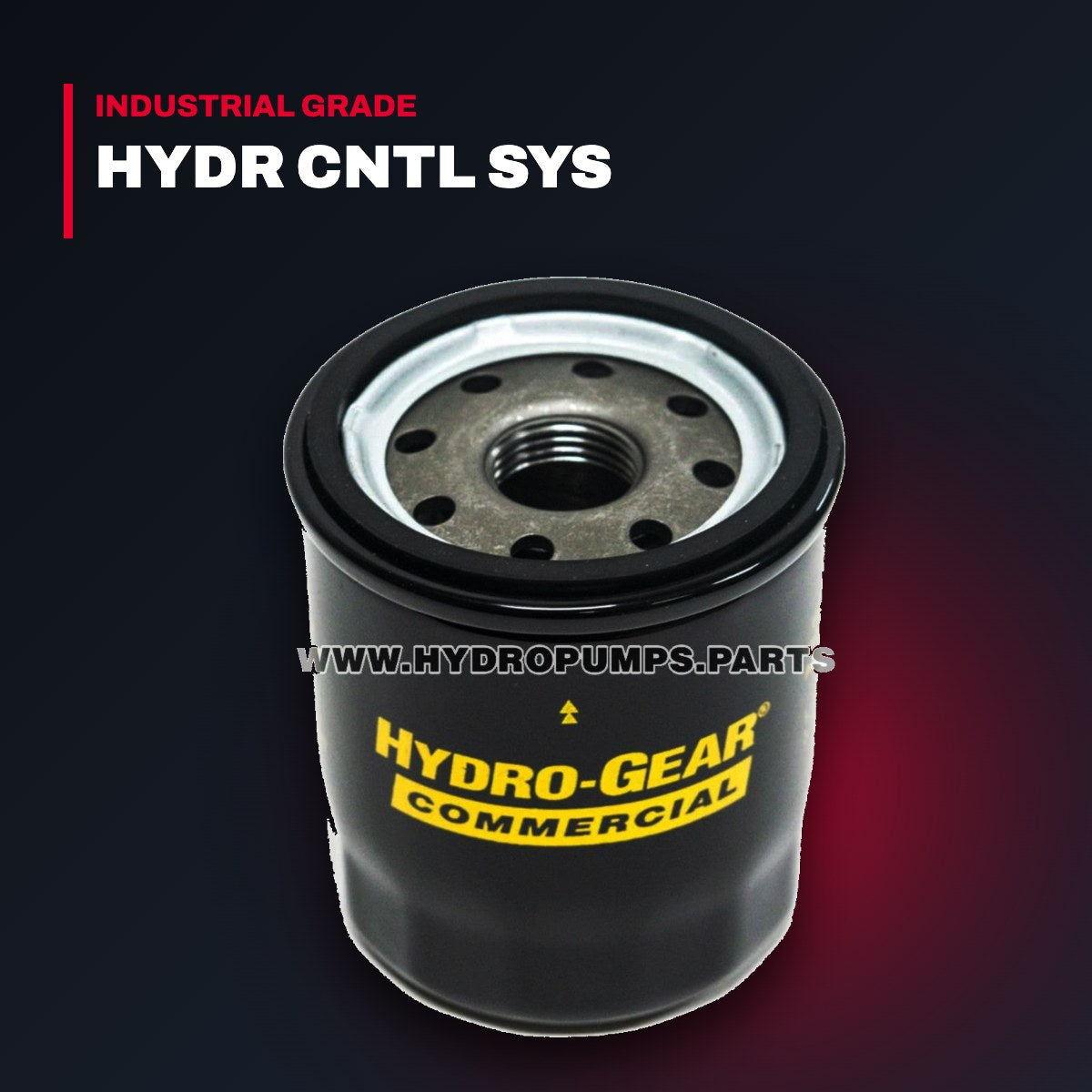 Tk Vnt Fltr-Oem Part – Hydr Cntl Sys