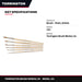 Torrington Brush Works; Us 101 – Brush – Paint, Artists