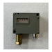 Trafag Ch 900.2381/907 – Switch – Pressure, Gauge