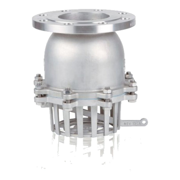 Trelleborg Marine Systems H41-00101-05 – Spring – Camroll Return Type, Aisi 316 Ss