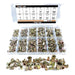 Trivd Frol 2700027701 – Rivet Nut Kit – Sizes 6-32 8-32