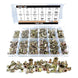 Trivd Frol 2700027701 – Rivet Nut Kit – Sizes 6-32 8-32