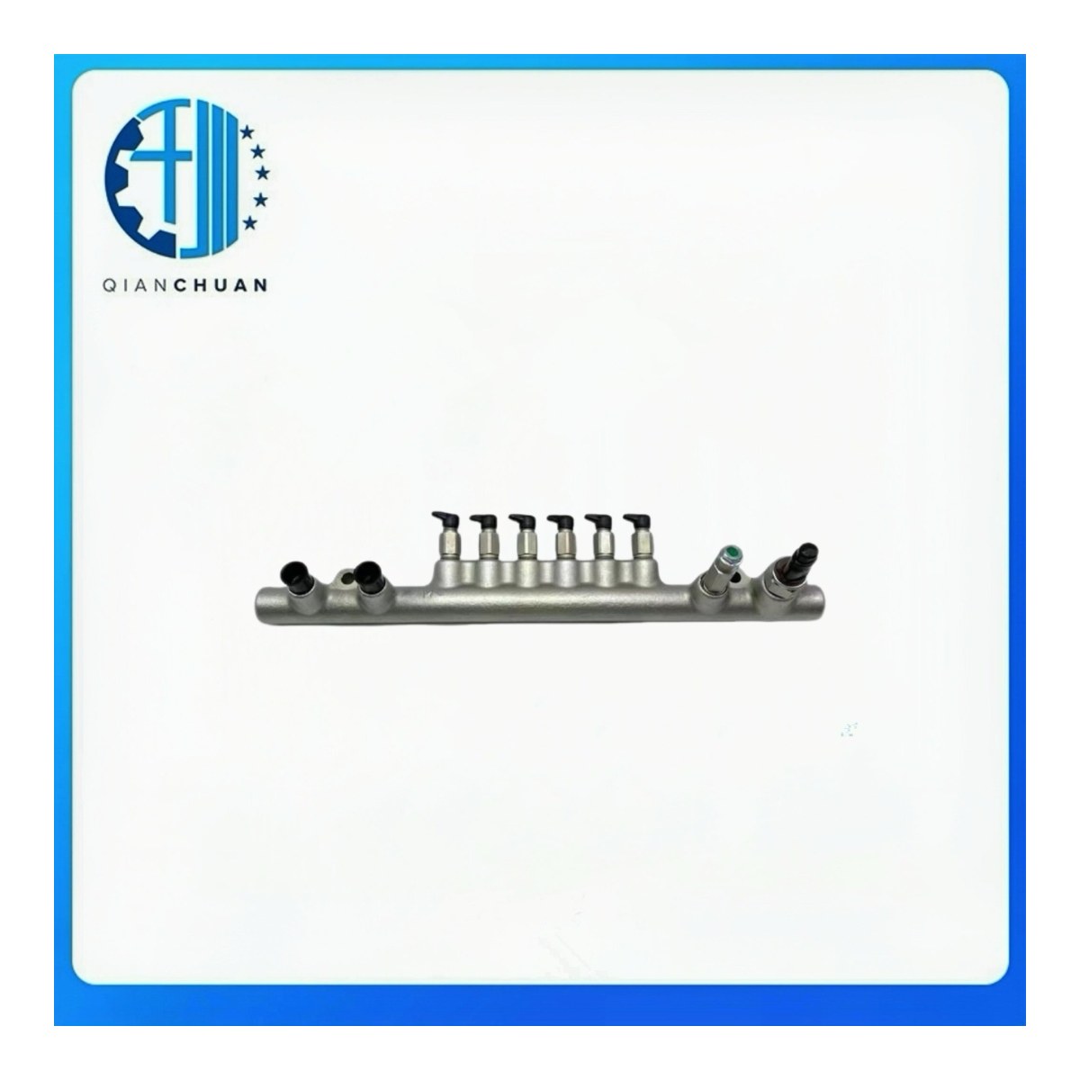 Tube – Engine Spare Type