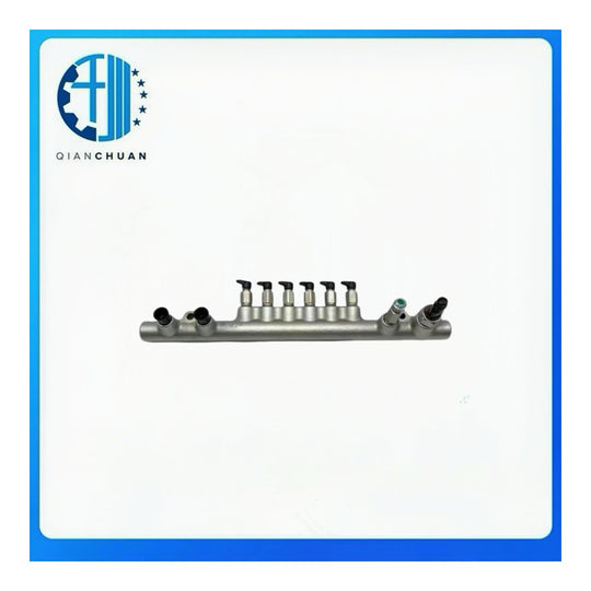 Tube – Engine Spare Type