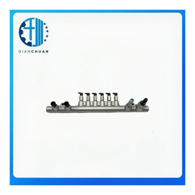 Tube – Engine Spare Type