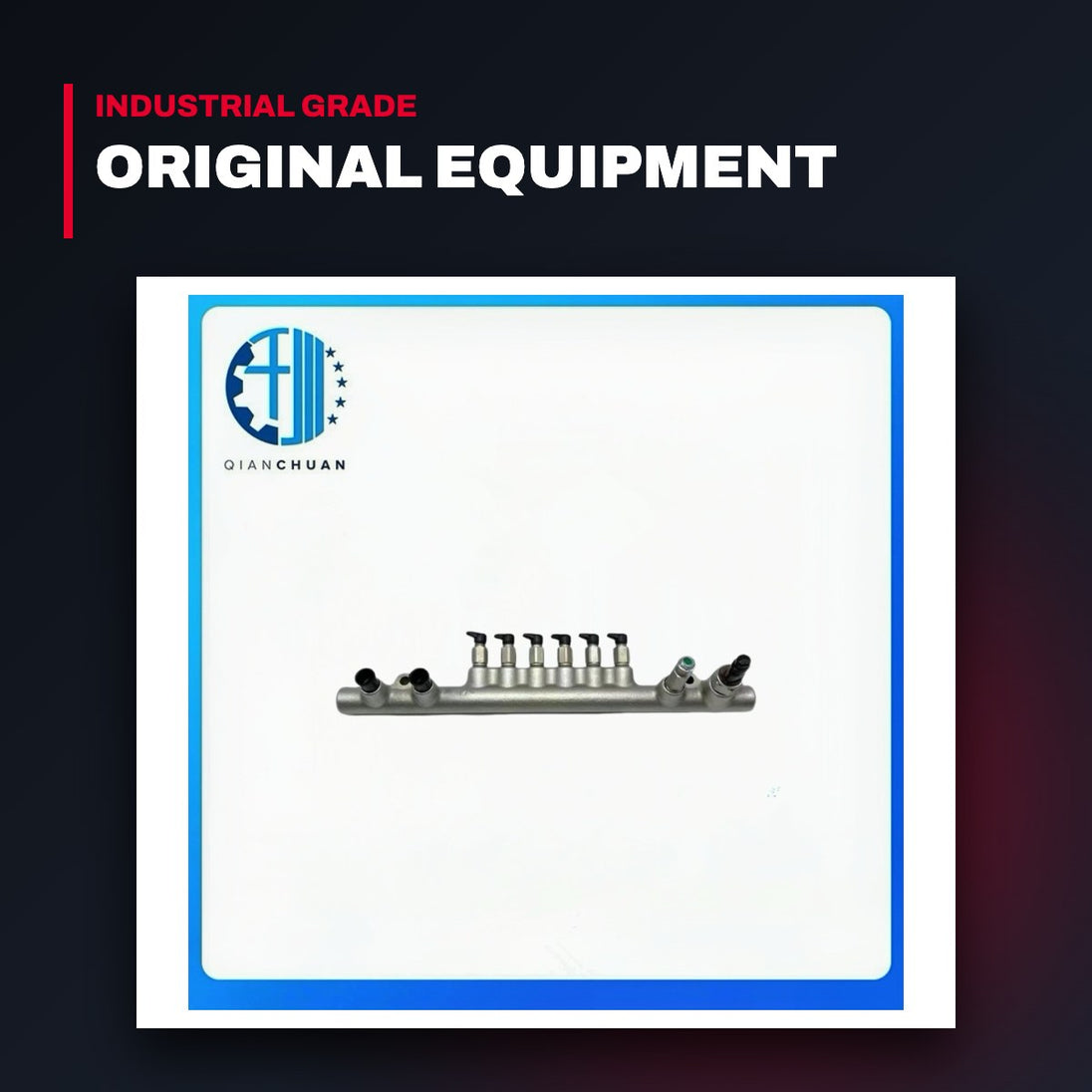 Tube – Engine Spare Type
