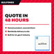 Tube – Engine Spare Type