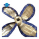 Tube – Marine Propeller Type Tube, Marine Propeller Type