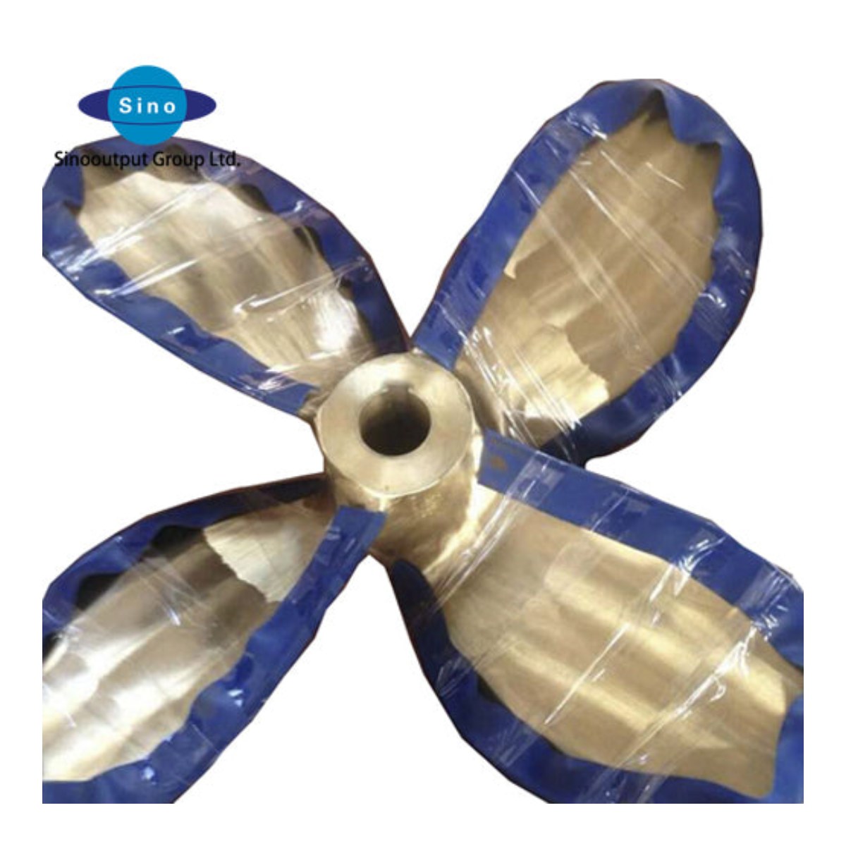 Tube – Marine Propeller Type Tube, Marine Propeller – Part No. 5002571877