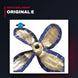 Tube – Marine Propeller Type Tube, Marine Propeller Type