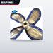 Tube – Marine Propeller Type Tube, Marine Propeller Type