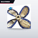 Tube – Marine Propeller Type Tube, Marine Propeller Type