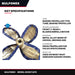 Tube – Marine Propeller Type Tube, Marine Propeller Type