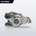 Turbocharger – Assy Type