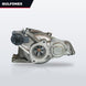 Turbocharger – Assy Type
