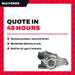 Turbocharger – Assy Type