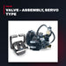 Twin Disc Us KS1188 – Valve – Assembly, Servo Type