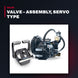 Twin Disc Us KS1188 – Valve – Assembly, Servo Type