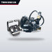 Twin Disc Us KS1188 – Valve – Assembly, Servo Type