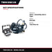 Twin Disc Us KS1188 – Valve – Assembly, Servo Type