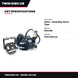 Twin Disc Us KS1188 – Valve – Assembly, Servo Type