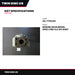 Twin Disc Us – Pump – Oil Type, Rh