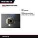 Twin Disc Us – Pump – Oil Type, Rh