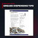 Umeta 5546126 – Grease-Dispensing Tips
