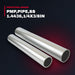 Un-Oem Part – Pmp,Pipe,Ss 1.4436,1/4X3/8In