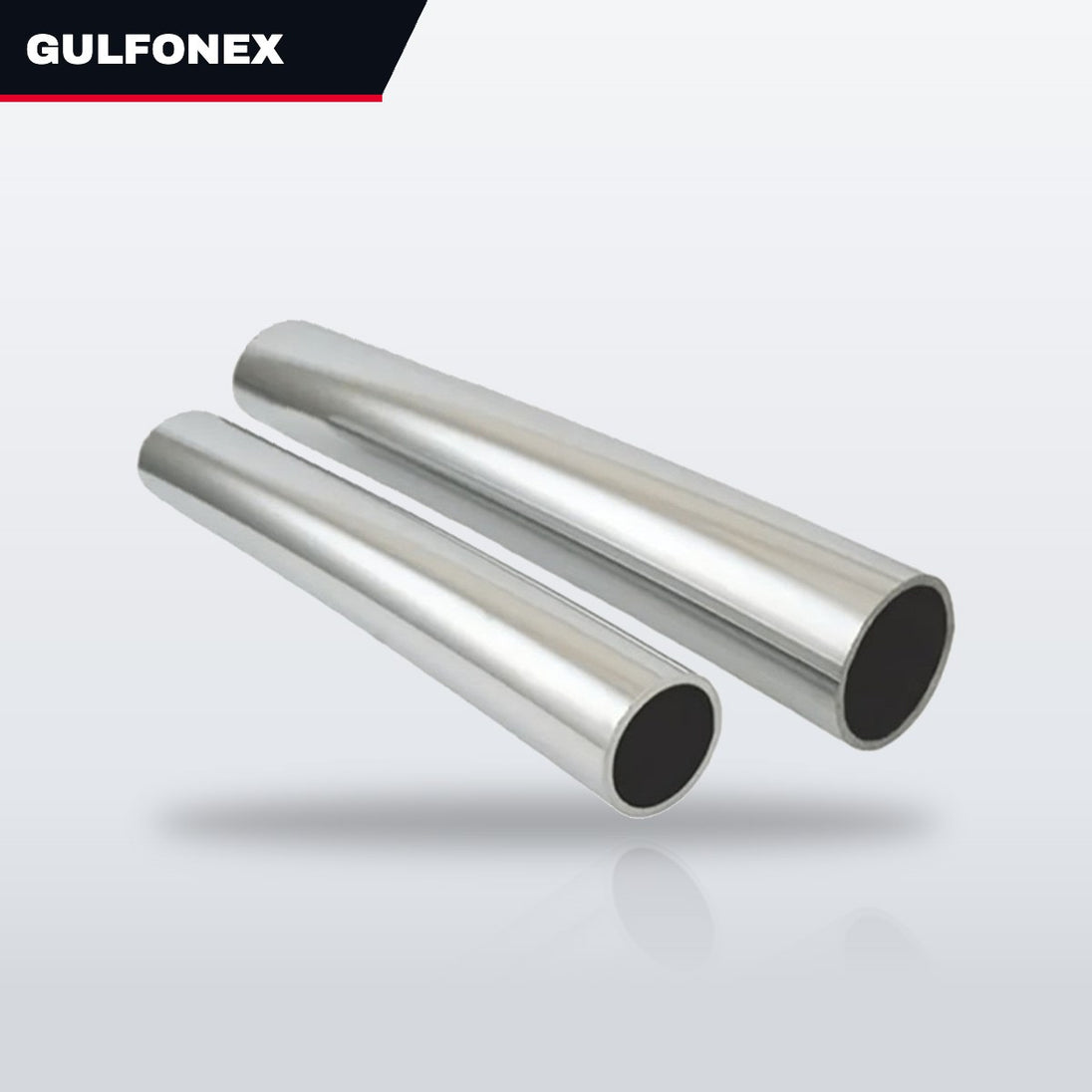Un-Oem Part – Pmp,Pipe,Ss 1.4436,1/4X3/8In