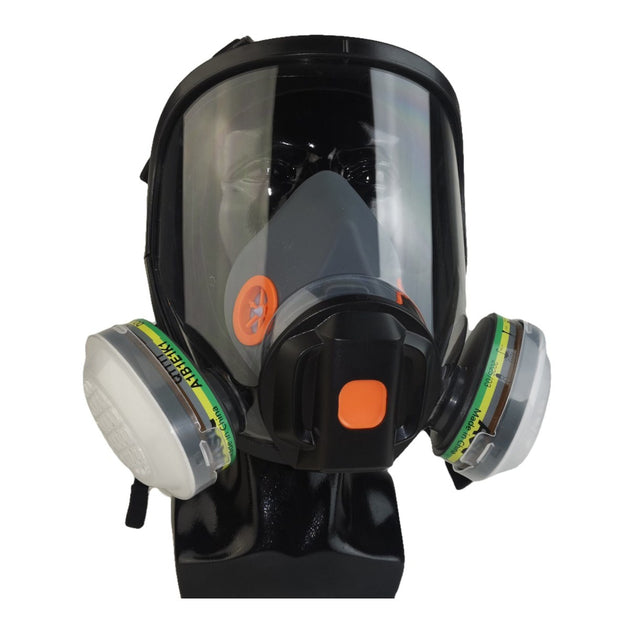 Unique System US UMG06045 – Respirator