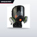 Unique System US UMG06045 – Respirator
