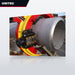 Unitec OTHERS – Cold Cutting Machine Designed For Pipe Size From 2-6. Ideal For Spark-Free Cutting In Hazardous Areas.