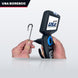 USA Borescope USA3000J-6-3 – Video Borescope System (Videoscope) – Flexible