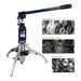 Johnkeans JK-BB-2001 – Hydraulic Gear Puller 15 Ton, 2/3 Jaw, 12" Jaw
