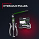 Utziko OTHERS – Hydraulic Puller.