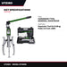 Utziko OTHERS – Hydraulic Puller.