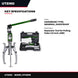 Utziko OTHERS – Hydraulic Puller.