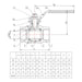 Valve Ball – Size 1/2 In