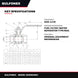 Valve Ball – Size 1/2 In