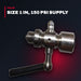 Valve Ball – Size 1 In, 150 Psi Supply