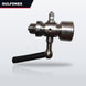 Valve Ball – Size 1 In, 150 Psi Supply