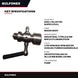 Valve Ball – Size 1 In, 150 Psi Supply