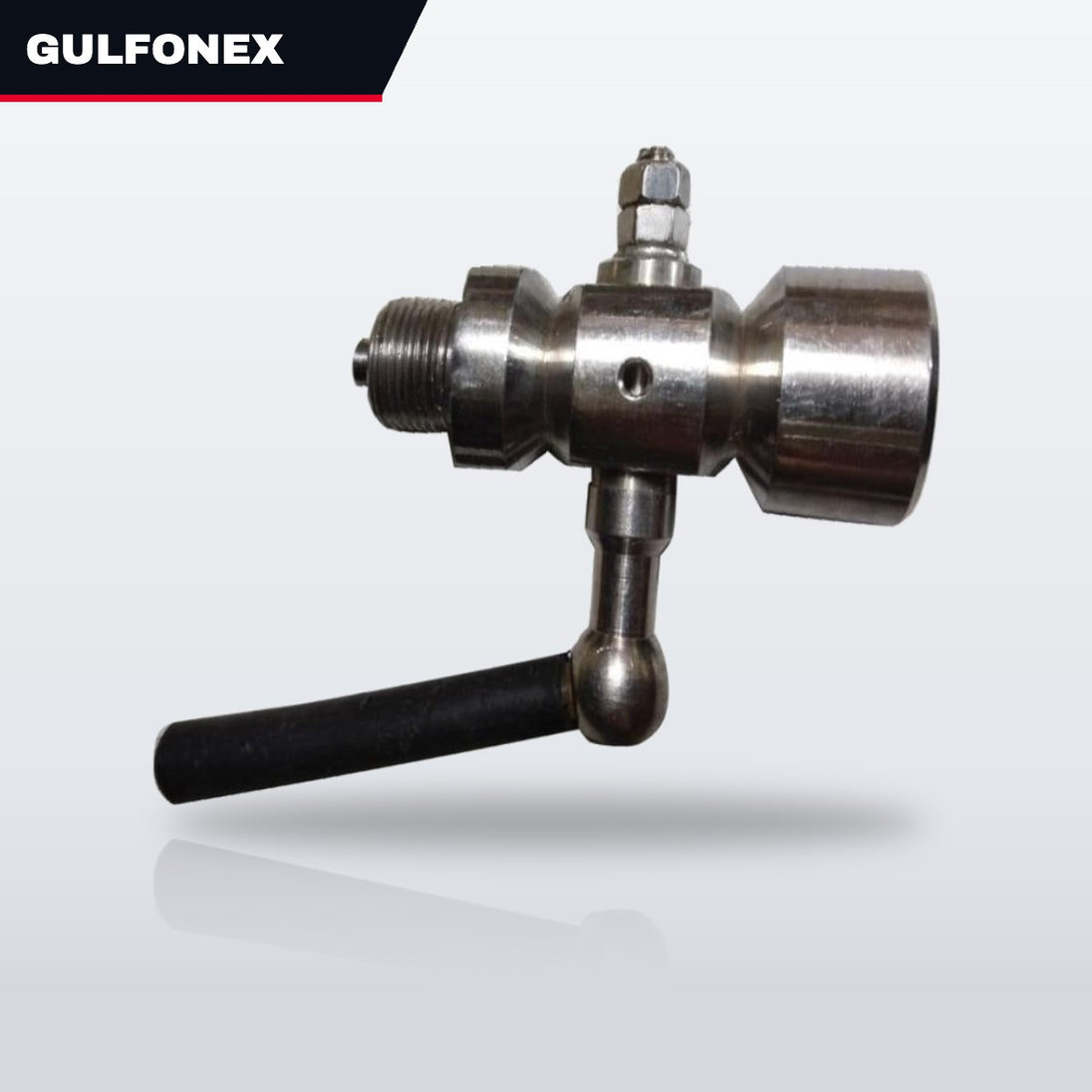 Valve Ball – Size 1 In, 150 Psi Supply