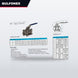 Valve – Ball, Size 2 In-11.5 Npt