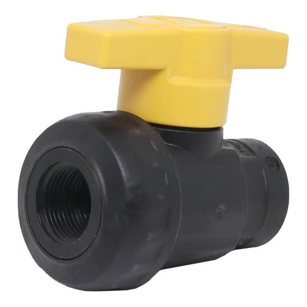 Valve – Ball Type, 240 Bar (3500 Psi) Supply