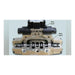 Valve Directional Control – Hydraulic Type