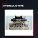 Valve Directional Control – Hydraulic Type
