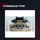 Valve Directional Control – Hydraulic Type