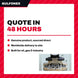 Valve Directional Control – Hydraulic Type